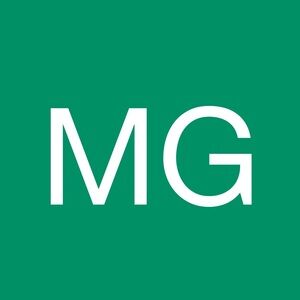 Meet your Posher, Maria G